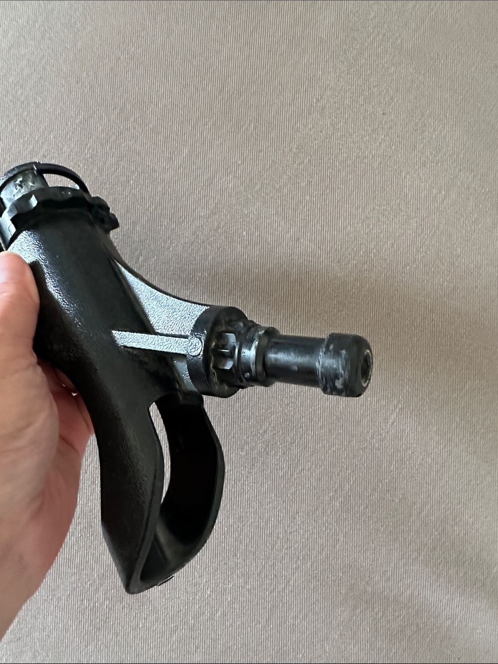 Replacement for sun dolphin excursion 10’ sit in kayak fishing rod holder - Picture 4 of 4